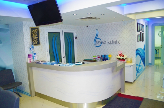 KLİNİĞİMİZ